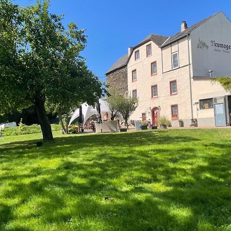 Livi'S Landhaus Neumagen-Dhron Esterno foto
