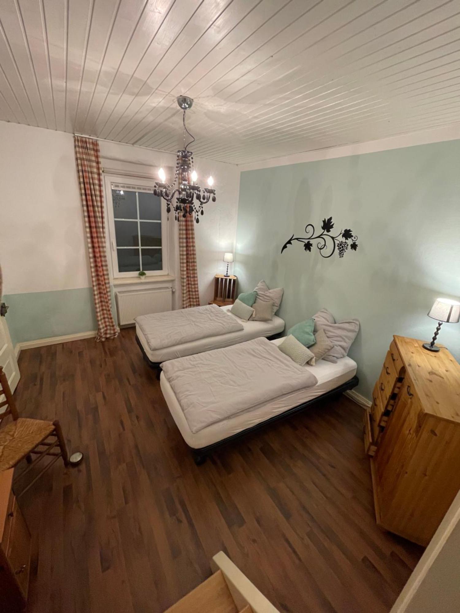 Livi'S Landhaus Neumagen-Dhron Esterno foto