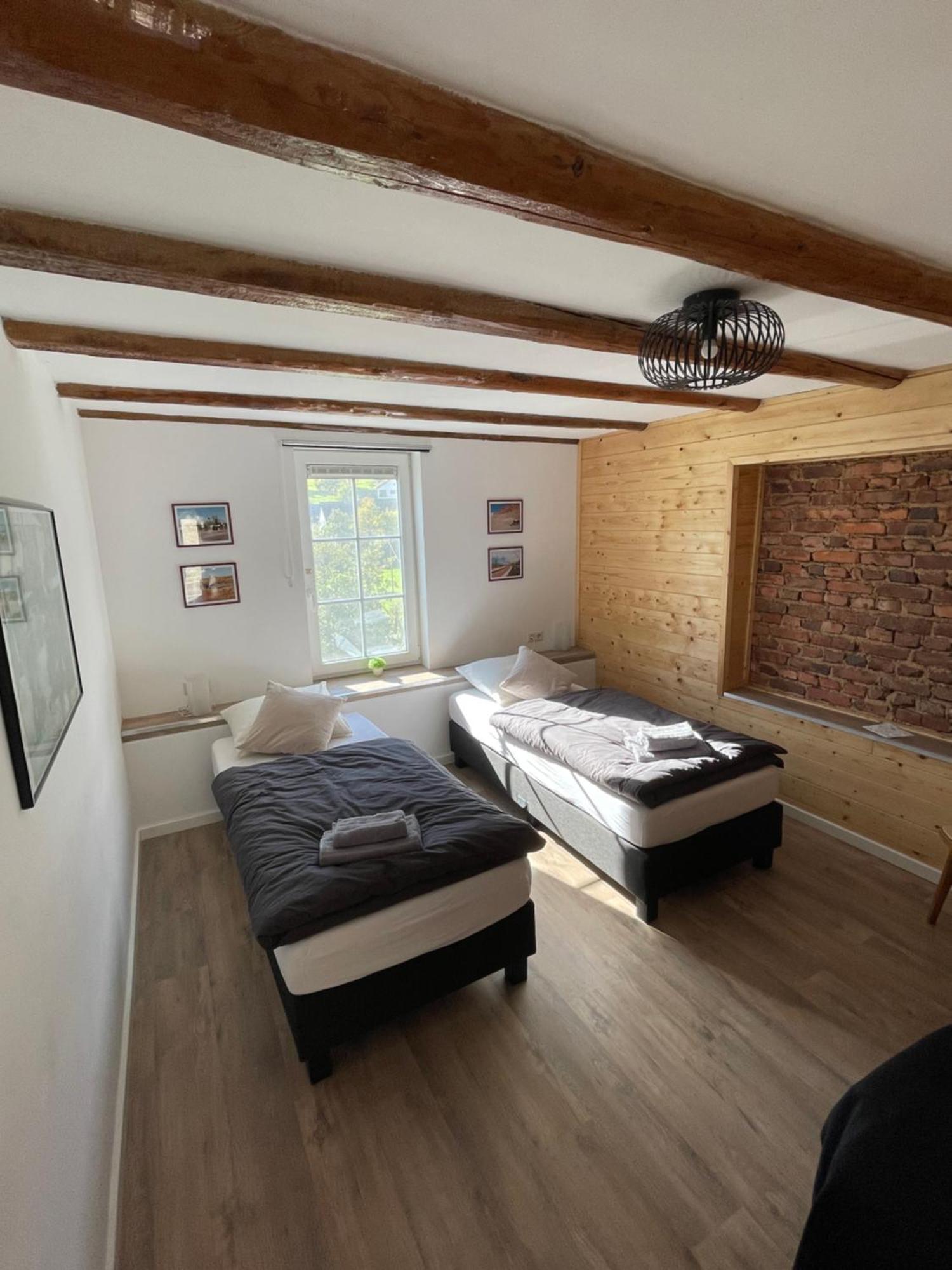 Livi'S Landhaus Neumagen-Dhron Esterno foto