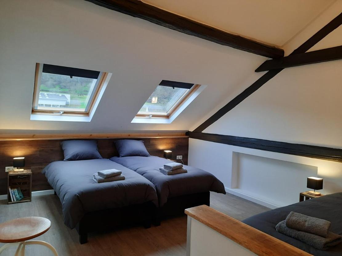 Livi'S Landhaus Neumagen-Dhron Esterno foto