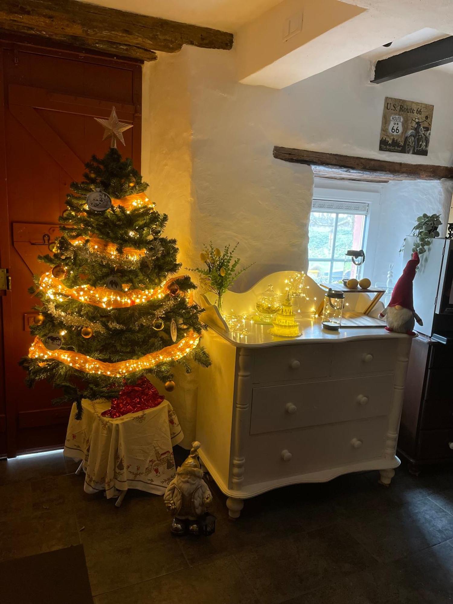 Livi'S Landhaus Neumagen-Dhron Esterno foto