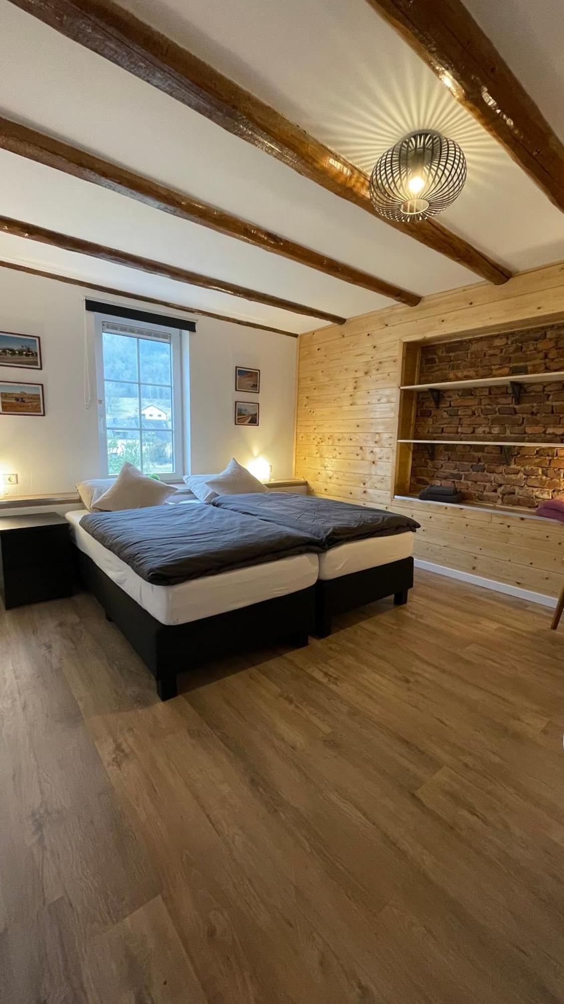 Livi'S Landhaus Neumagen-Dhron Esterno foto